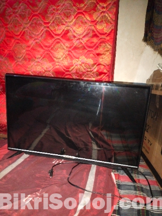 SONY tv
